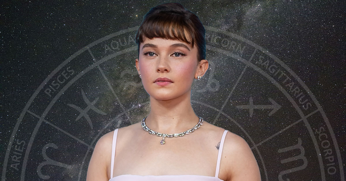 Cailee Spaeny