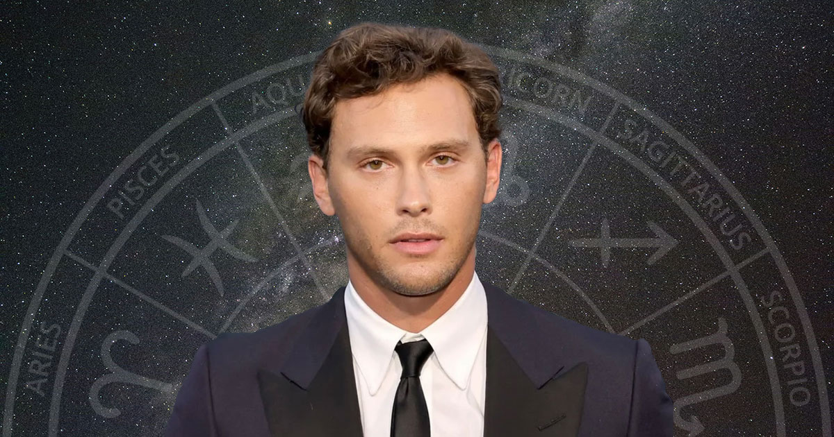 Astrology Calendar For Cooper Koch