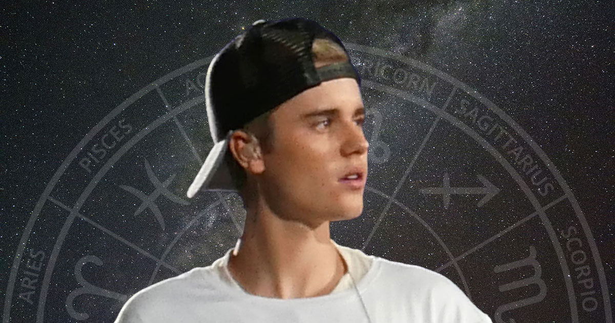 Justin Bieber
