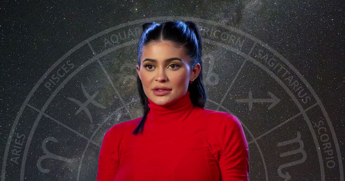 Kylie Jenner