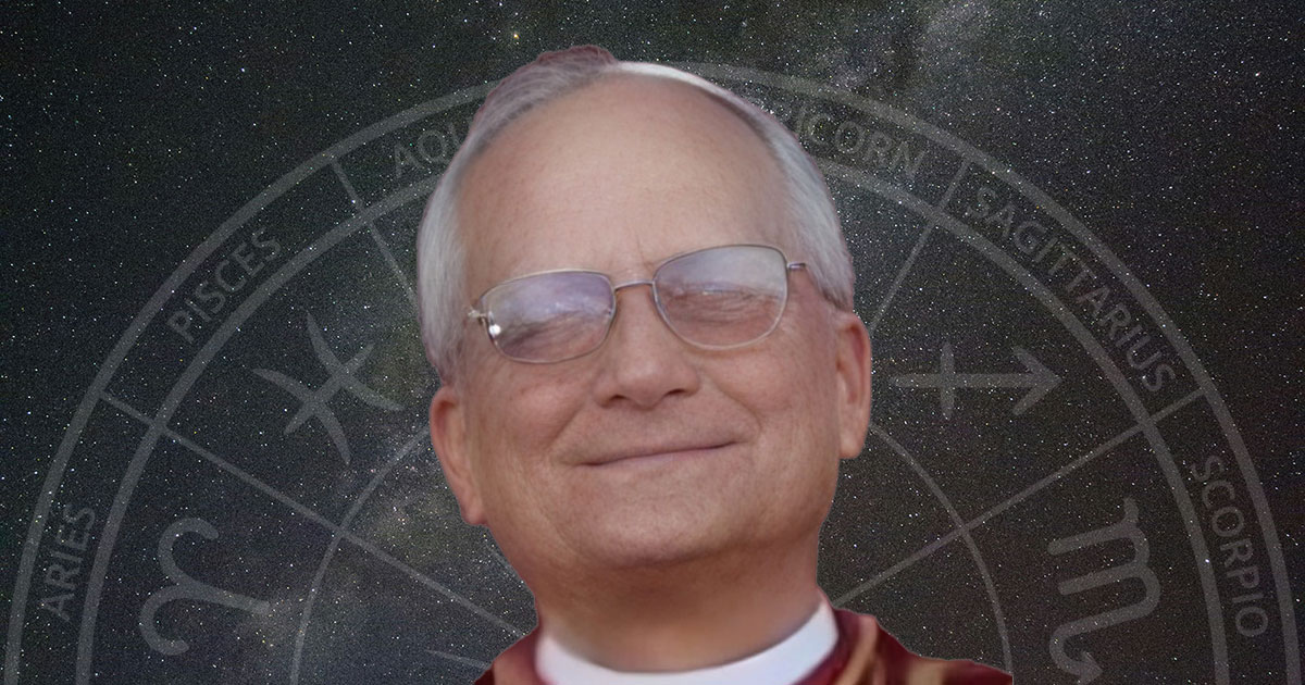 Pope Leo XIV