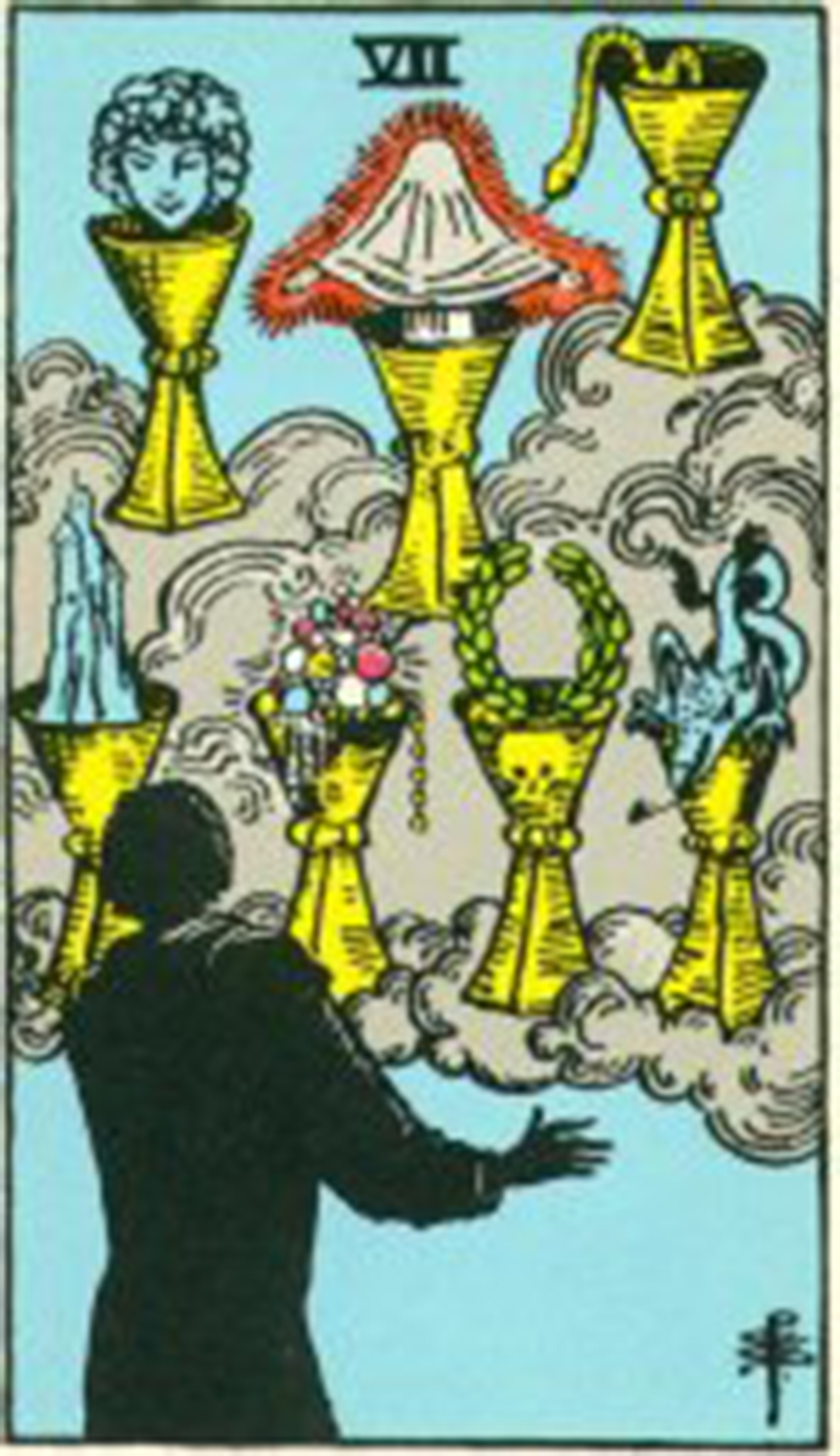 Tarot Card Seven Of Cups tarot-card-seven-of-cups